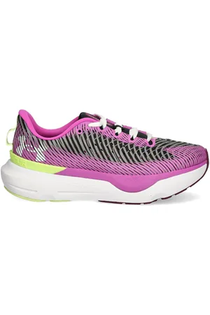 Under Armour Kraftige sneakers