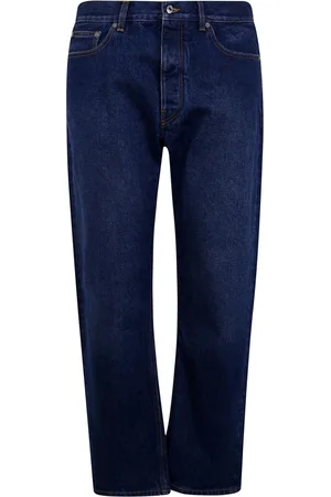 OFF-WHITE Jeans med lige ben