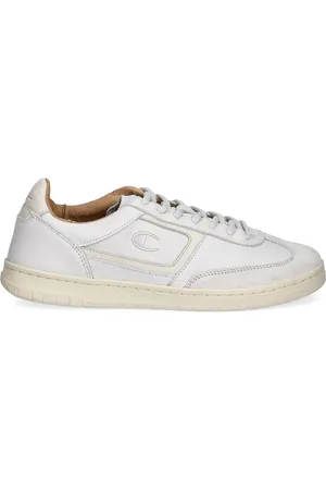 Champion Sneakers med logobroderi