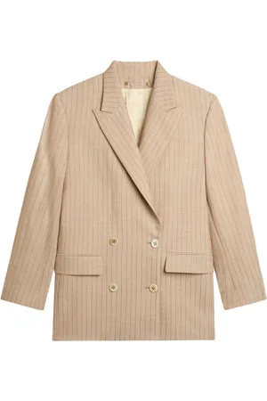 Golden Goose Nålestribet blazer