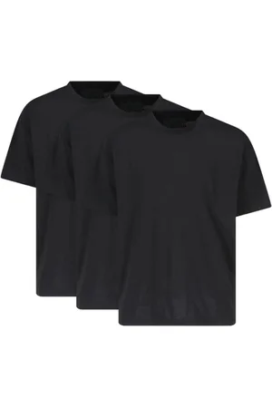 FEAR OF GOD T-shirt med rund hals