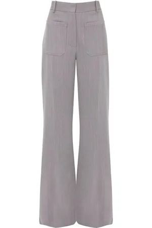 Victoria Beckham Alina palazzo-bukser