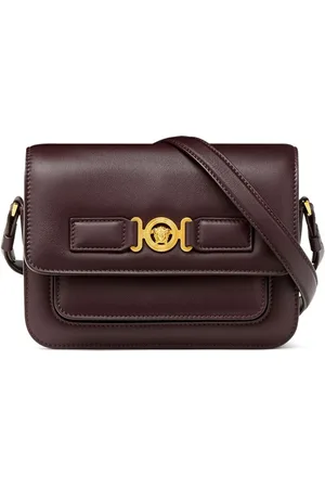 VERSACE Medusa Biggie messenger-taske