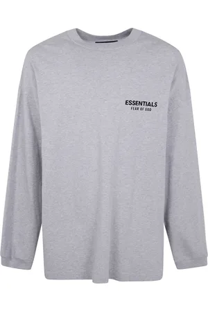 FEAR OF GOD Langærmet T-shirt