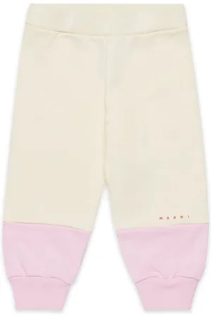 Marni Joggingbukser med logotryk