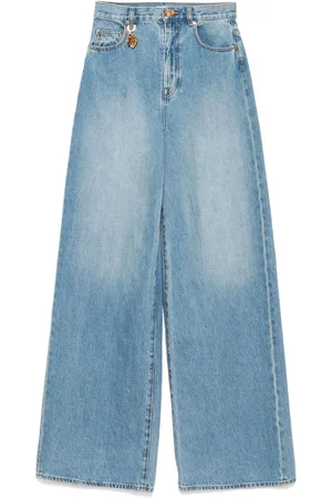 ZIMMERMANN Jeans med lige ben