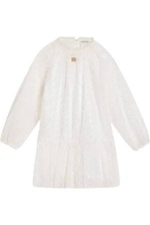 Dolce & Gabbana Kjole med GD-plade
