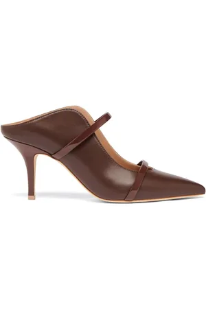 MALONE SOULIERS 70 mm Maureen mules