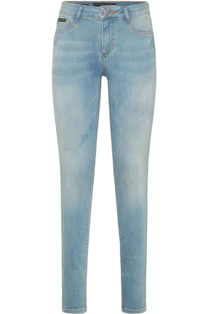 Philipp Plein Skinny-jeans