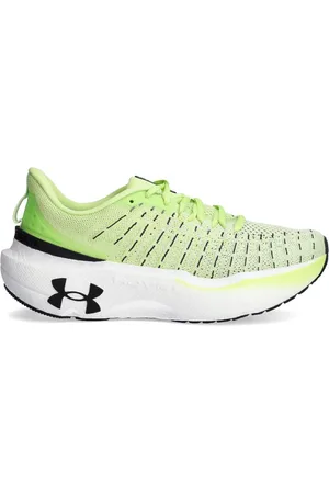 Under Armour Kraftige sneakers