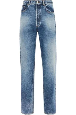 J.W.Anderson Jeans med lige ben
