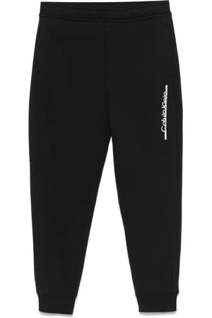 Calvin Klein Joggingbukser med logotryk