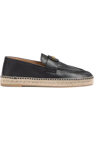 VALENTINO GARAVANI Palm Avenue loafers
