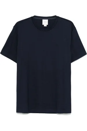 Calvin Klein T-shirt i jersey