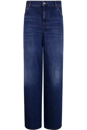 Chloé Jeans med lige ben