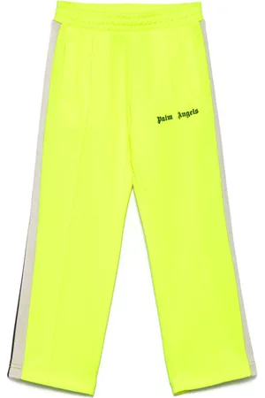 Palm Angels Joggingbukser med logotryk