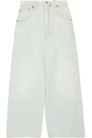 Maison Margiela Jeans med brede ben