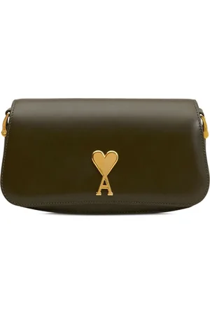Ami Paris Paris skuldertaske