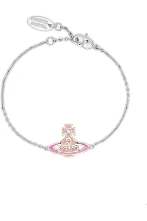 Vivienne Westwood Concetta Bas Relief-armbånd