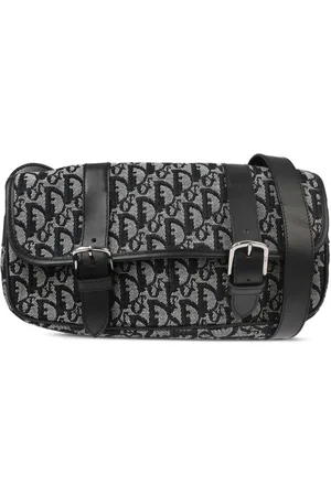 Dior Trotter skuldertaske fra 2003