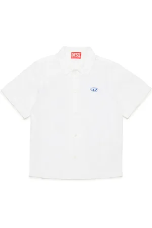 Diesel Polo med logotryk