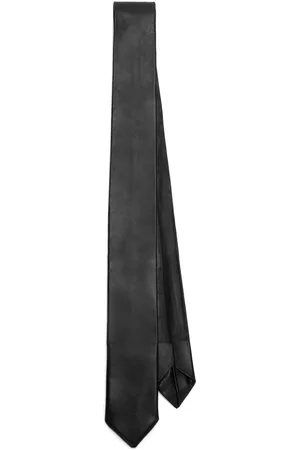 Jil Sander Slips i læder