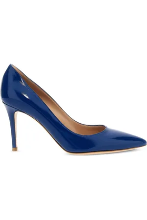 Gianvito Rossi 85 mm Gianvito pumps