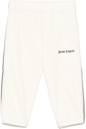 Palm Angels Joggingbukser med logotryk