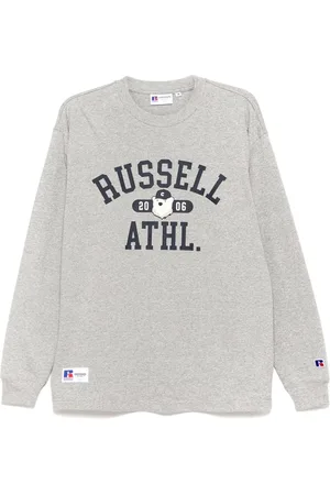 Chocoolate X Russell Athletic T-shirt