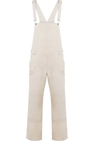 Moschino Jumpsuit med logopanel