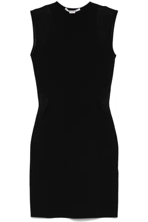 Stella McCartney Kort Miracle kjole