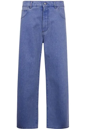 Marni Jeans med lige ben