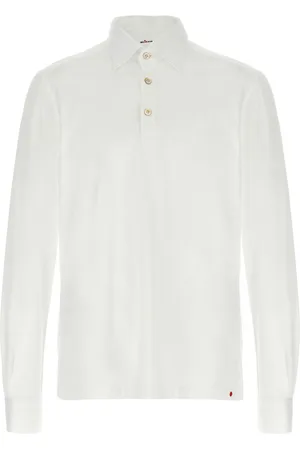 Kiton Positano polo