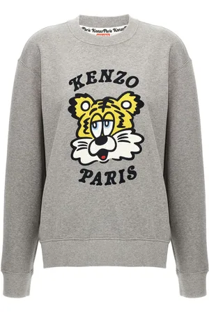 Kenzo Verdy Market-sweatshirt