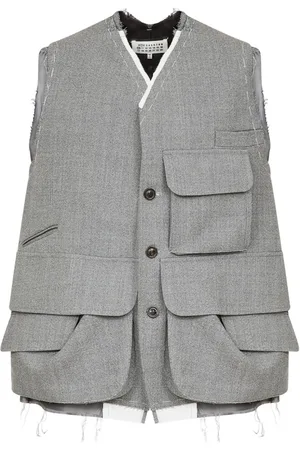 Maison Margiela Cargo-vest