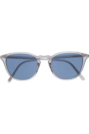 Oliver Peoples Cat-eye-solbriller