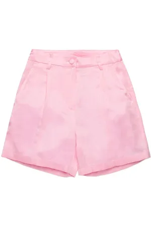 Nº21 Shorts med læg
