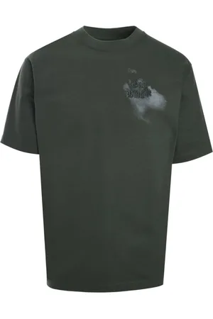 Only the Blind Hawk T-shirt