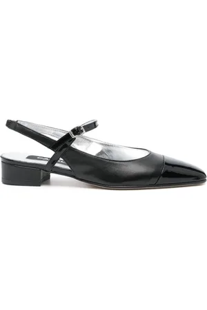 Carel Oceano ballerinaer