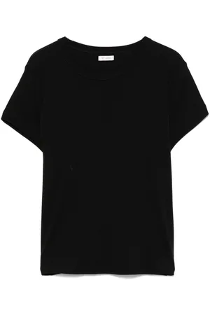 St Agni T-shirt med løs pasform