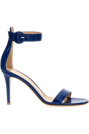 Gianvito Rossi 85 mm Portofino sandaler