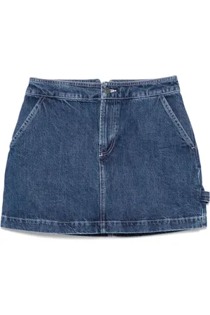 A.P.C. Kort Christie nederdel