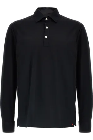 Kiton Positano polo