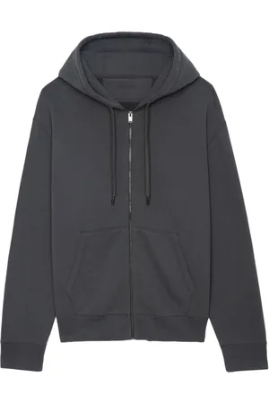 Zadig & Voltaire Sacha hættetrøje