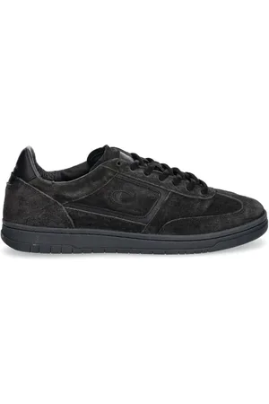 Champion Sneakers med logobroderi