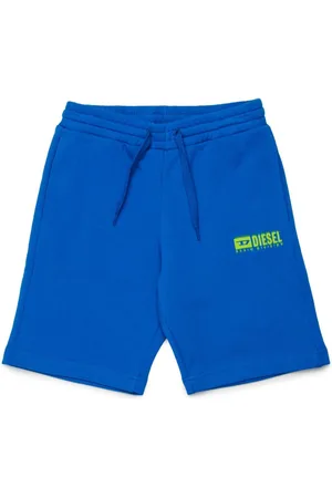 Diesel Pbasel træningsshorts