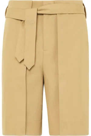 J.W.Anderson Foldede shorts