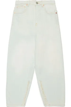 Maison Margiela Jeans med brede ben