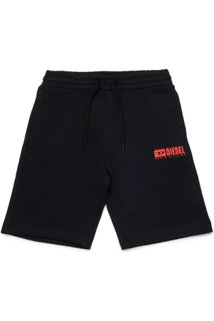 Diesel Pbasel træningsshorts