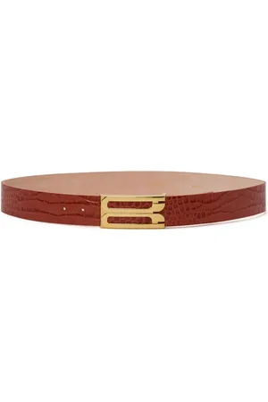 Victoria Beckham Jumbo Frame bælte